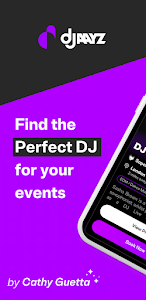 Djaayz - DJ Booking for Events Unknown