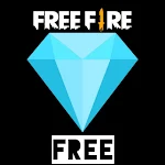 Cover Image of Herunterladen FF Diamond Free : Rewards 1.4 APK