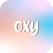 ? OXY Icon Pack & Theme 2020