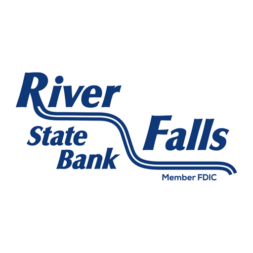 River Falls State Bank logo