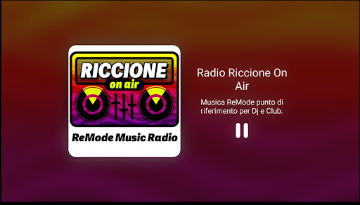 Riccione On Air