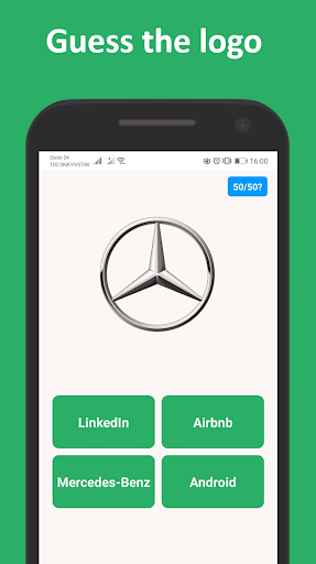 8300 Car Logo Quiz Mod Apk  Latest
