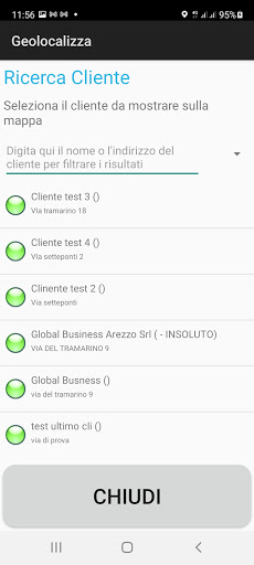 VigilApp Screen 3