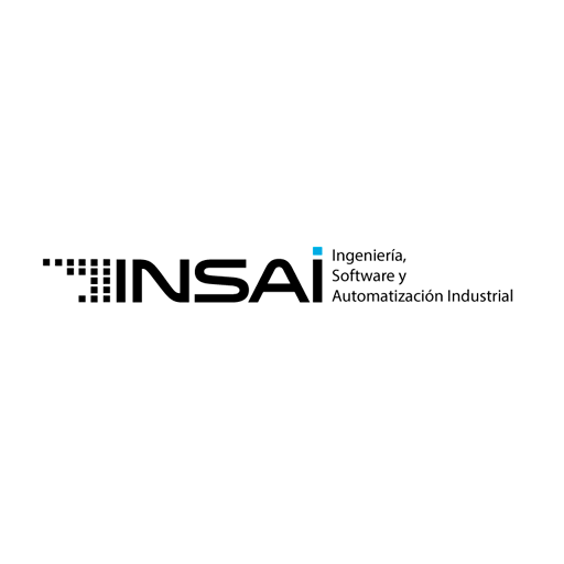 INSAI Edificio logo