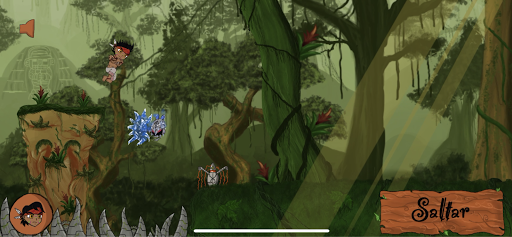 Android application Arakin screenshort