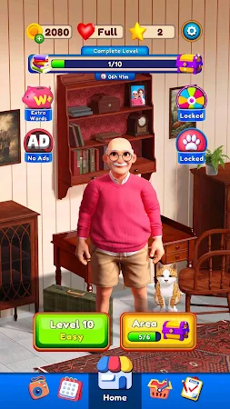 Game screenshot Word Block apk download