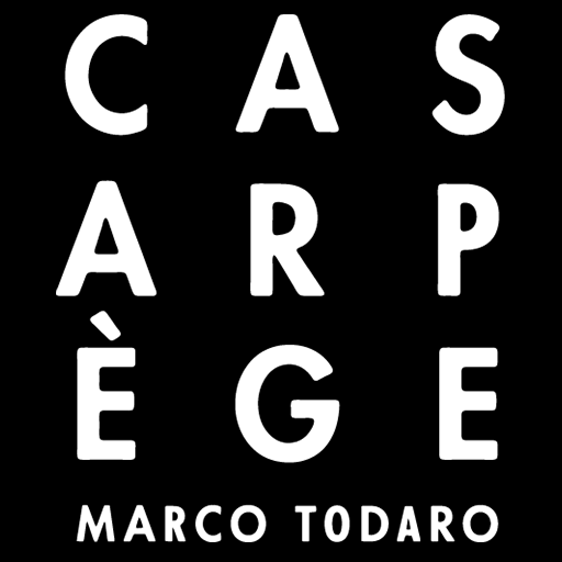 CASARPÈGE logo