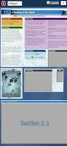 Frosthaven Scenario Viewer