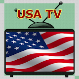 USA TV Channels NDroid Free icon