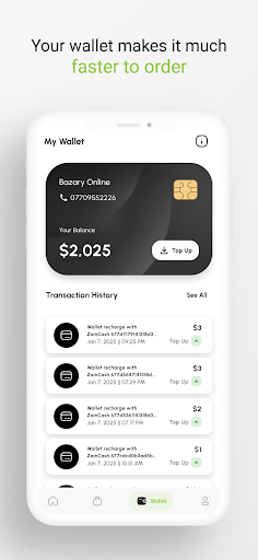 Bazary Online screenshot 7