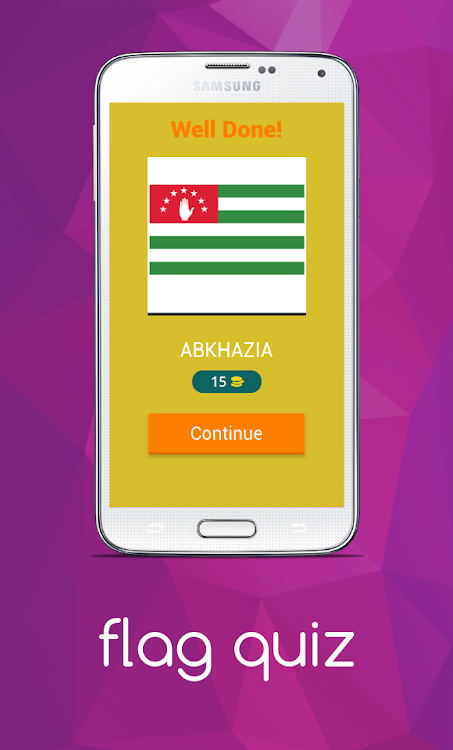 flag quiz - 9.5.6z - (Android)