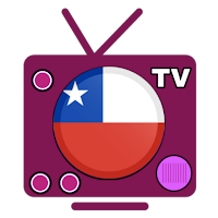 Television de Chile - Canales de tv Chilena