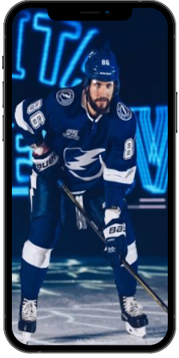 Tampa Bay Lightning Wallpapers Screen 2