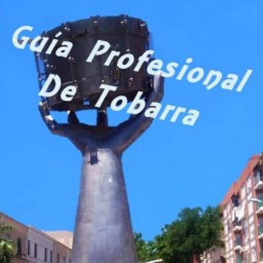 GUÍA PROFESIONAL DE TOBARRA 3.0 Icon