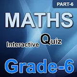 Grade-6-Maths-Part-6 icon