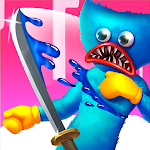 Cover Image of Unduh Master Pedang: Ragdoll Fight 3D  APK