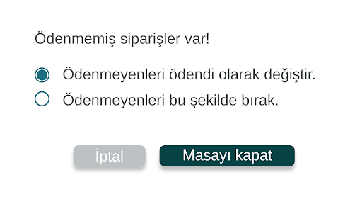Horeca Soft