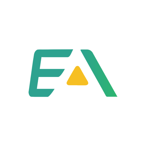 Eamerce إيمرس logo
