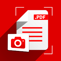 PDF Scanner Scan PDF Free Document Scanner App