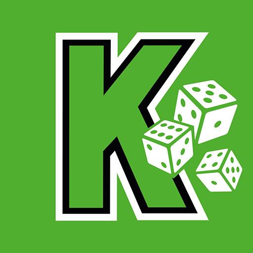 KIWI Spill logo