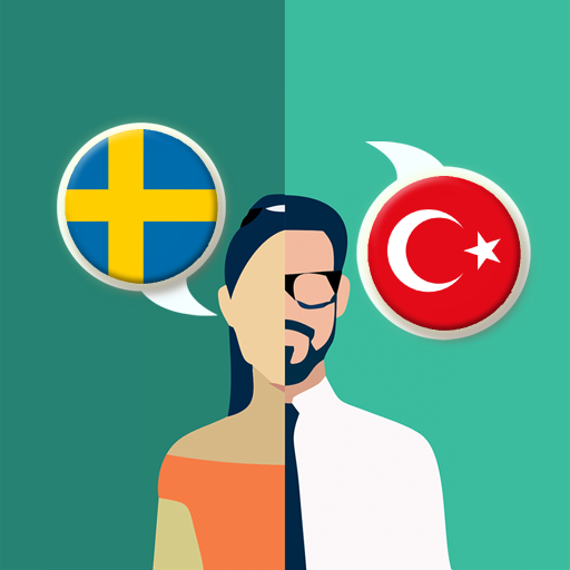 Swedish-Turkish Translator 2.2.1 Icon