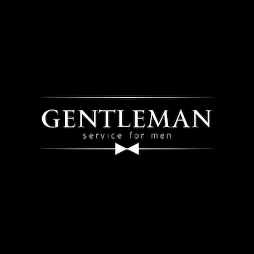 Gentleman logo
