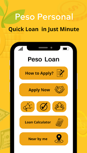 Peso Loan  Instan Loan Advice