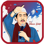 Cover Image of Télécharger Ceramah islam indonesia  APK