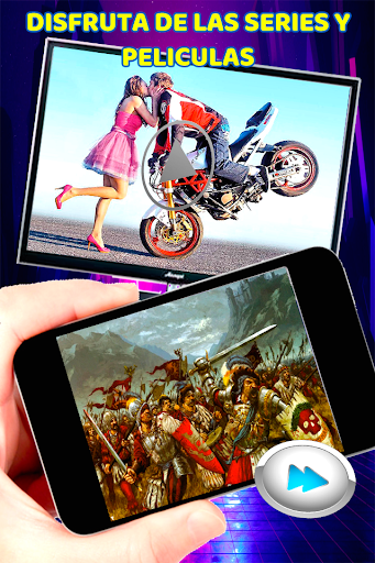Ver Series Y Películas Gratis