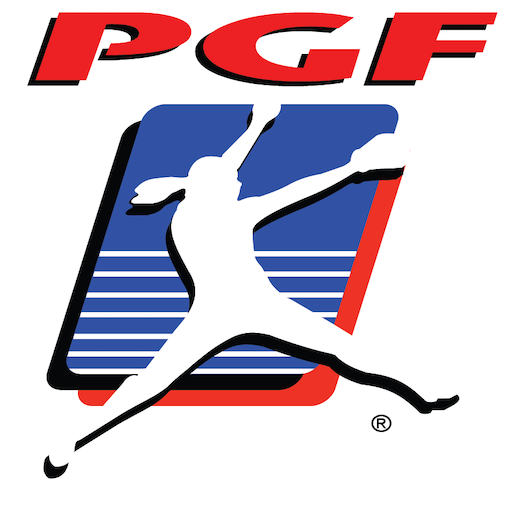PGF Team logo