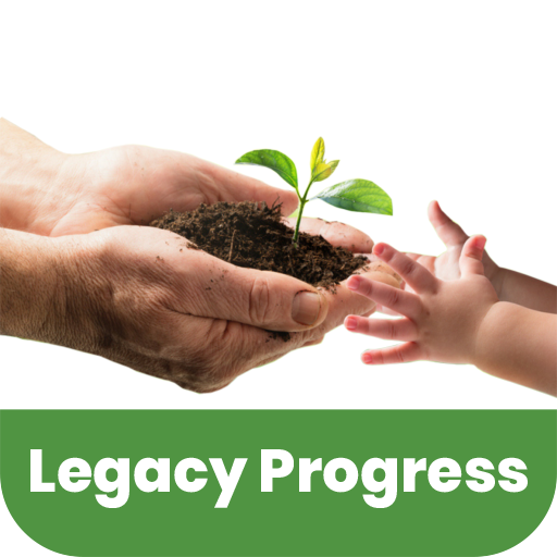Legacy Progress Logo