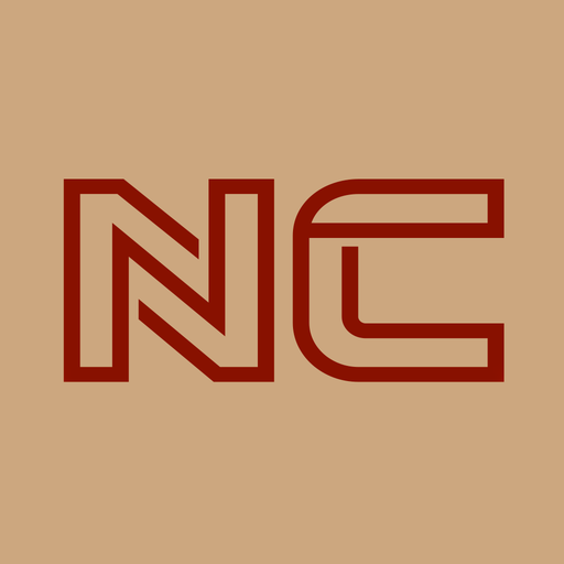 NC Condomínios logo