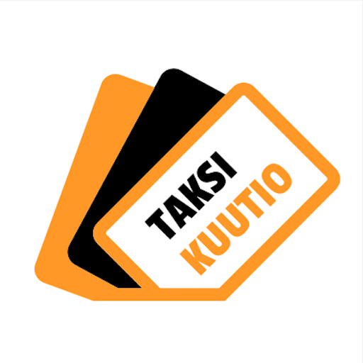 Taksikuutio eSotePlus logo