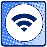 Free Wifi Pass 2016 icon