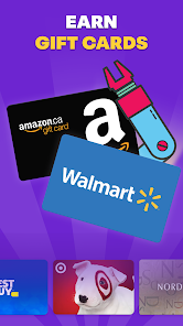 Rewarded Play Earn Gift Cards Apps on Google Play