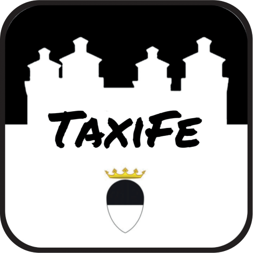 TaxiFe logo