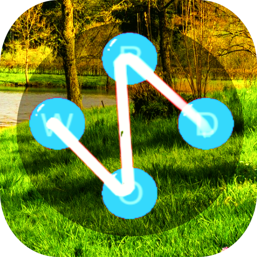 Word Connect- Word Link Puzzle Logo