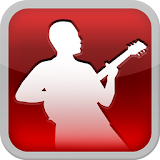 Guitar Lessons from JamPlay icon