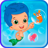 Bubble SEA guppi icon