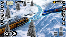 City Train Games- Train Driverのおすすめ画像5