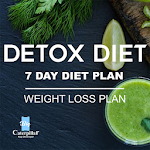 Cover Image of Download Detox Diet Plan  APK