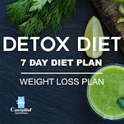 Top 29 Health & Fitness Apps Like Detox Diet Plan - Best Alternatives