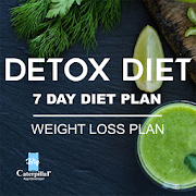 Detox Diet Plan