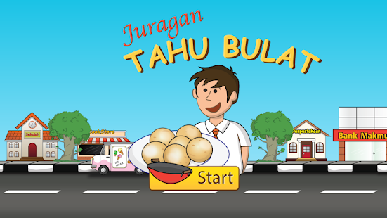 Juragan Tahu Bulat 2.8 APK screenshots 7