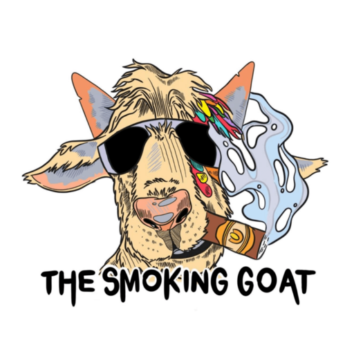The Smoking Goat 9.9.2 Icon