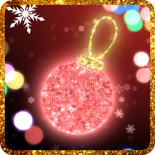 Christmas lights 5.2.1 Icon