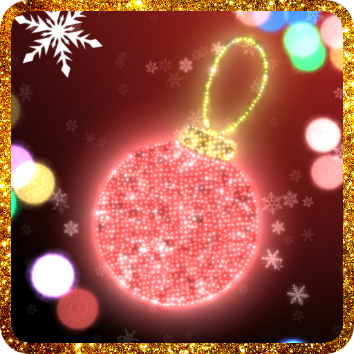 Baixar Christmas lights para Android