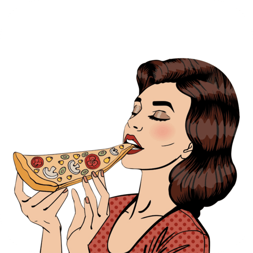 Pizza Hub | Белгород logo