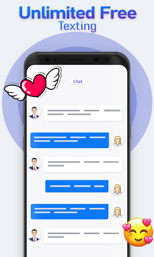 2nd Cell Phone number 2nd line