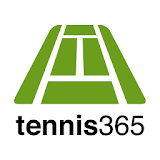 テニスニュース/世界の最新テニス情報がサクサク読める icon